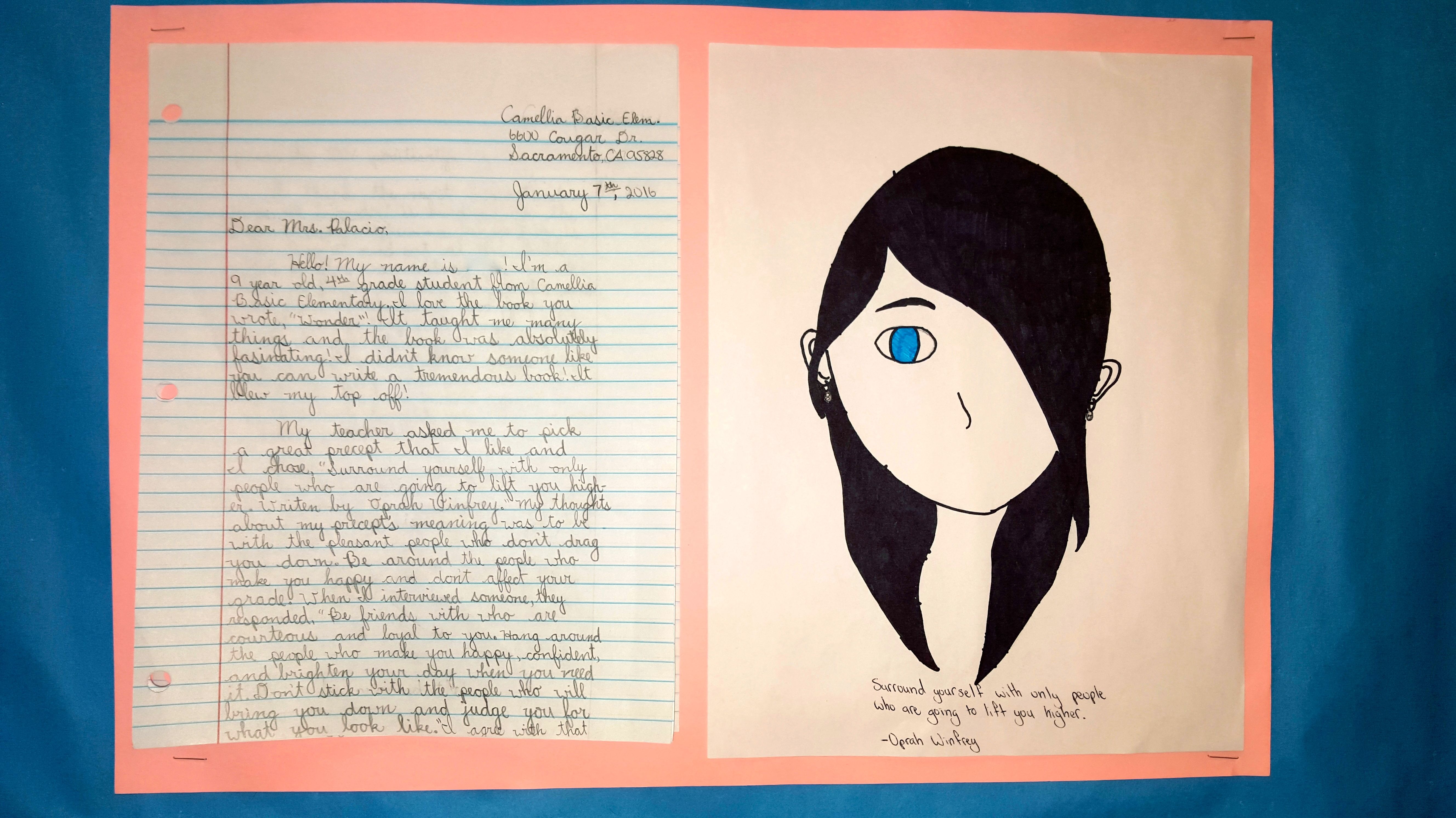 wonder board example